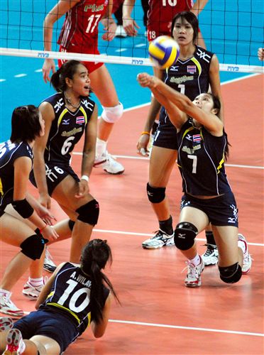 泰国篮球夺得惊人胜利，成功晋级篮球世界杯八强的简单介绍