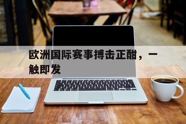 欧洲国际赛事搏击正酣，一触即发的简单介绍