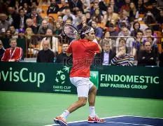 费德勒巅峰对决，Ming与80激战皇家马德里分钟，挺进下一轮胜负难料！