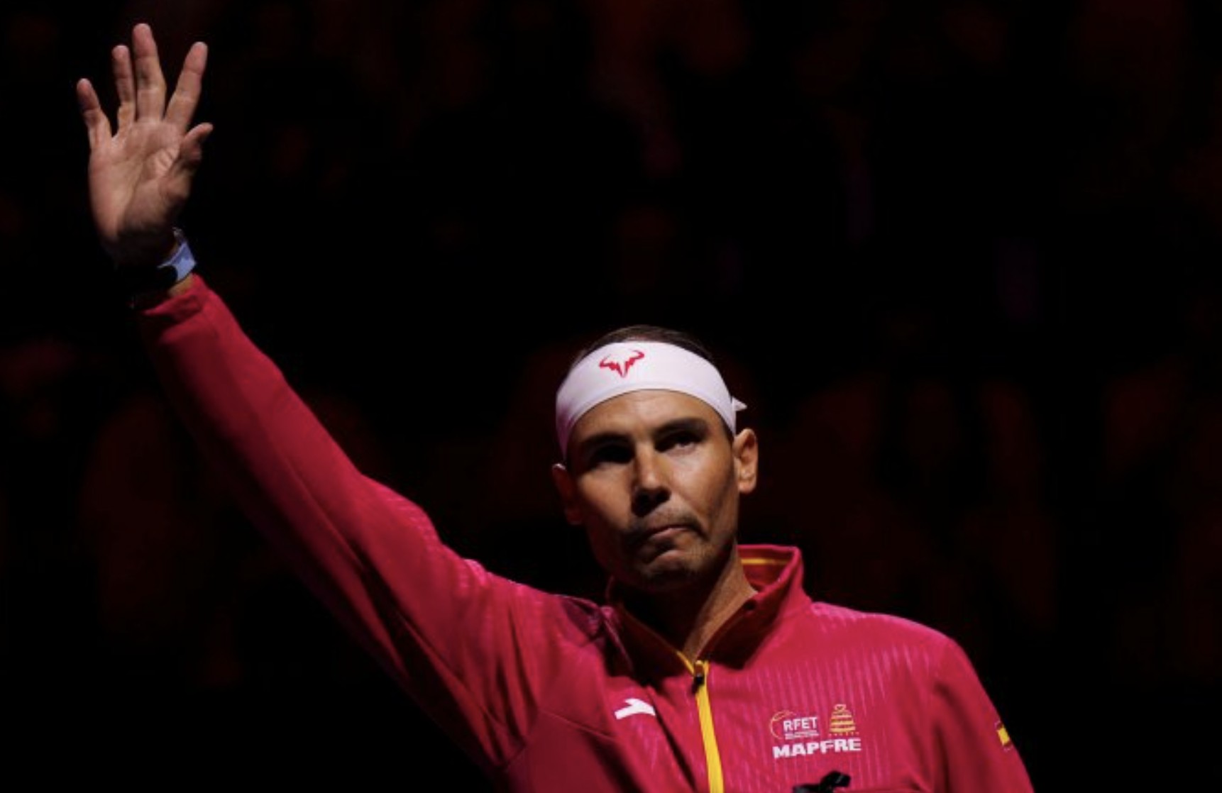 纳达尔在切尔西比赛中问鼎冠军，出色防守引发热议！