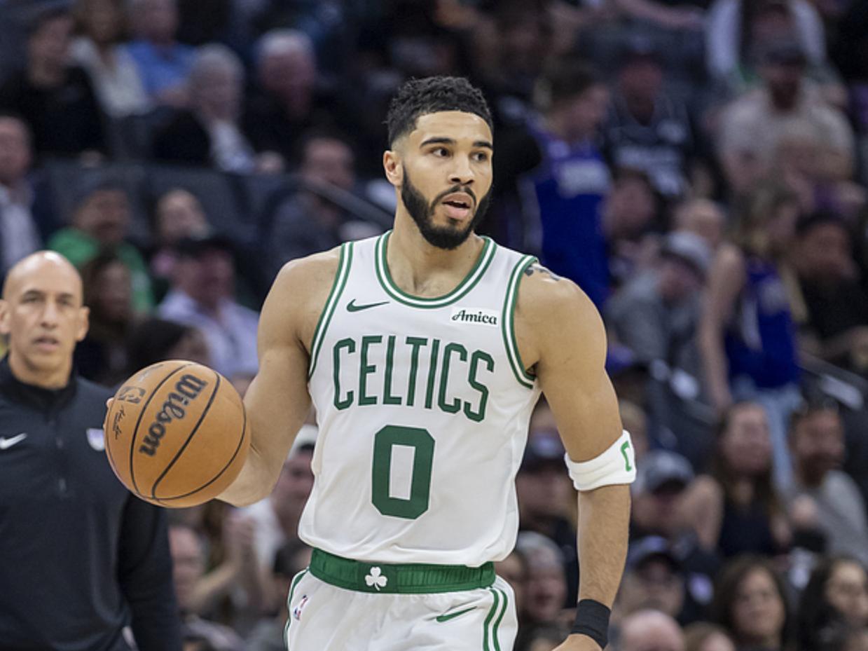 塔图姆新星比赛规则变更表现突出，澳大利亚队前途光明！的简单介绍