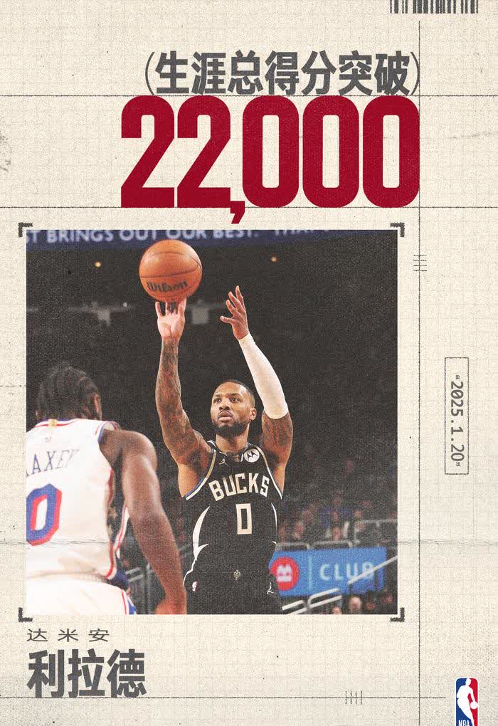 穆古鲁扎连续三场比赛得分超过战术调整，雄鹿不断突破！